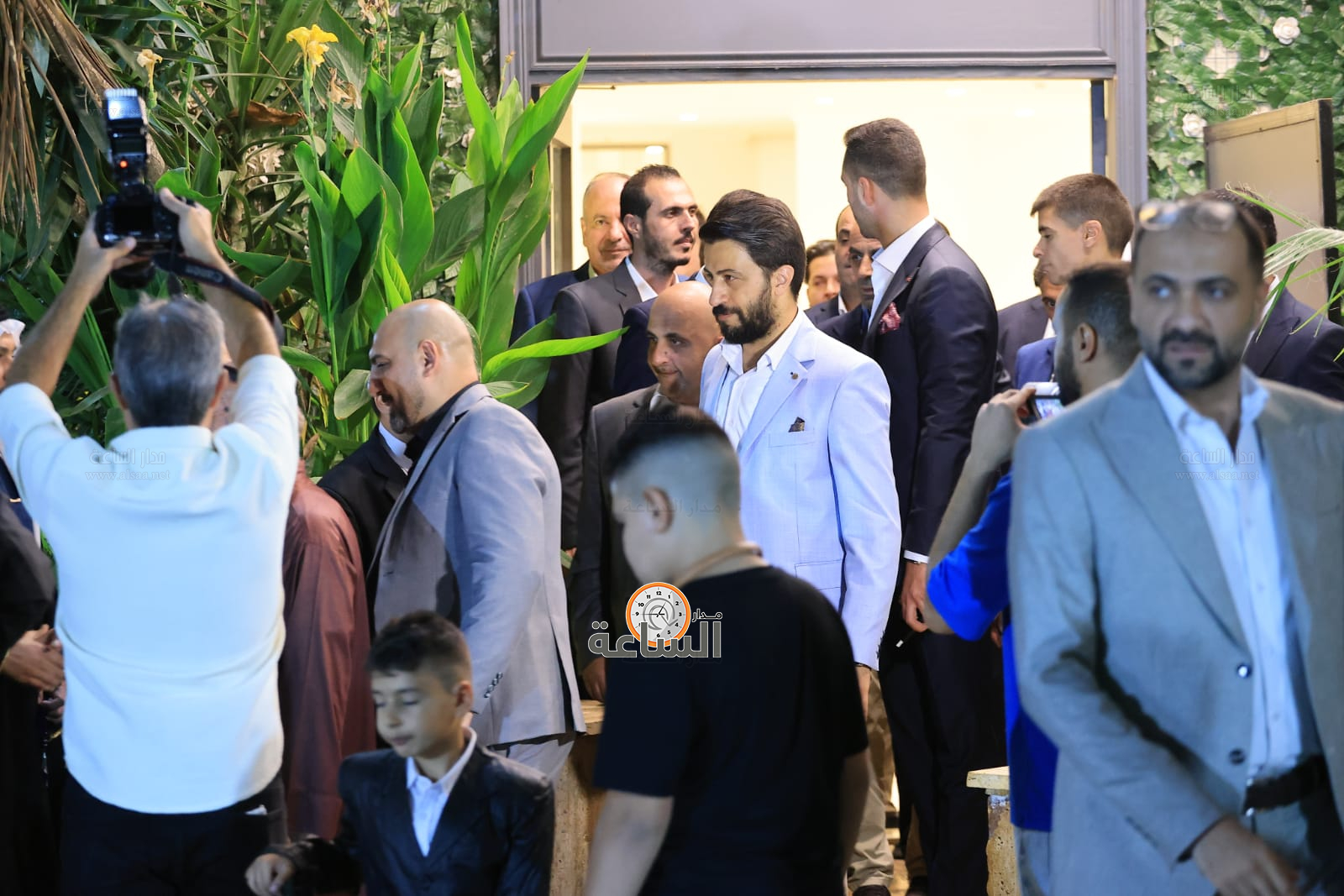 Madar Al-Saa Images 0.8429310543085788