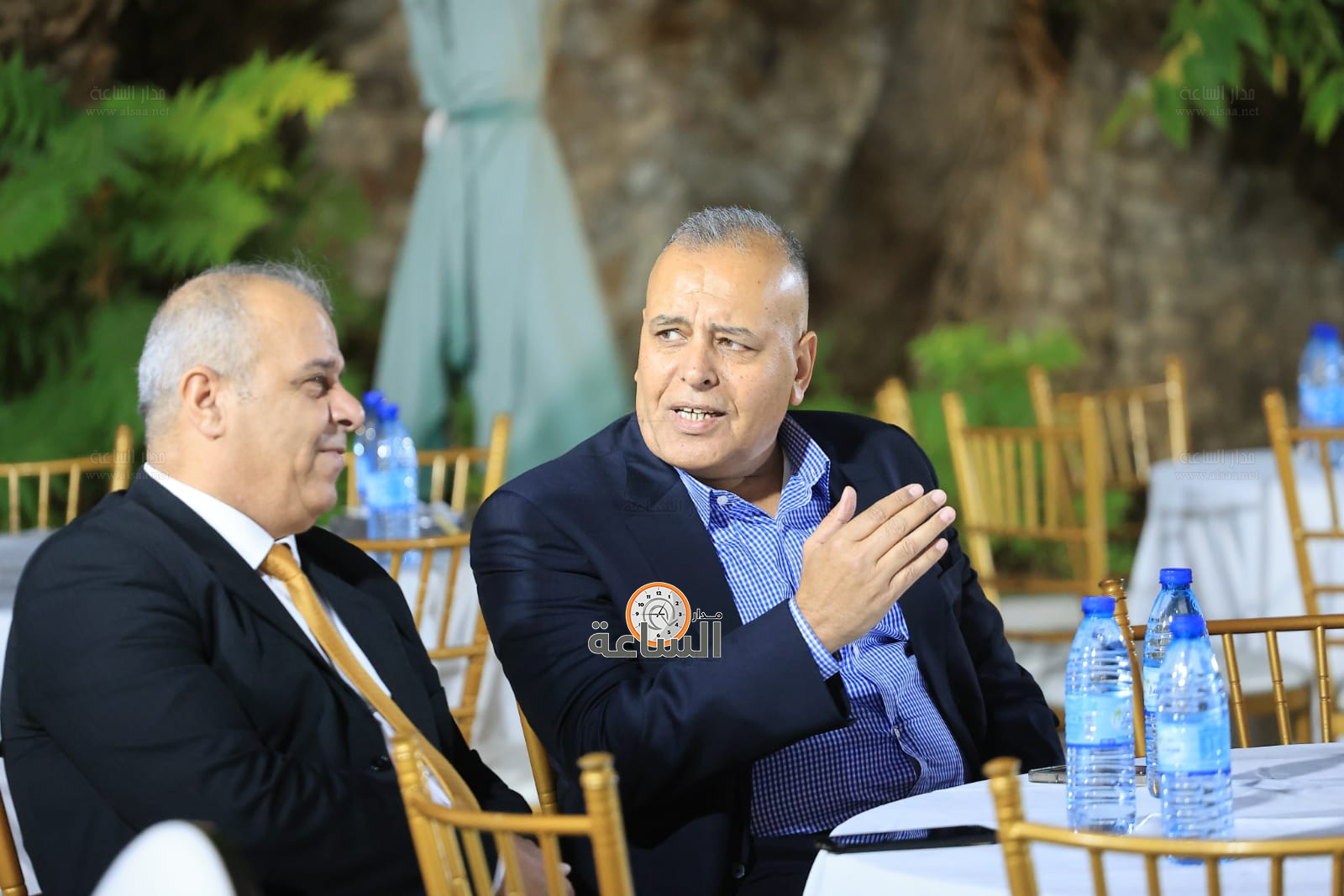 Madar Al-Saa Images 0.3976944001424214