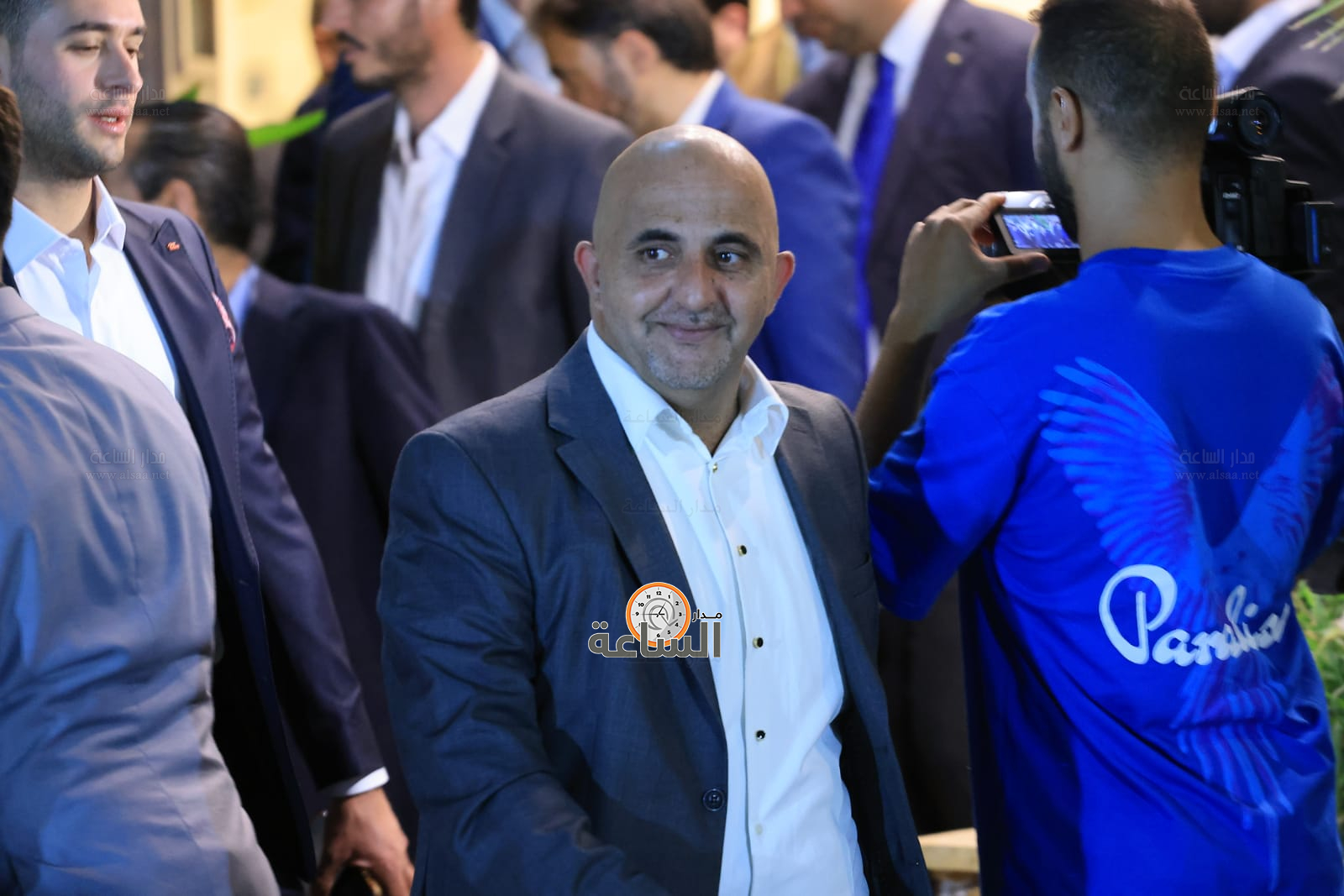 Madar Al-Saa Images 0.6263518265919116