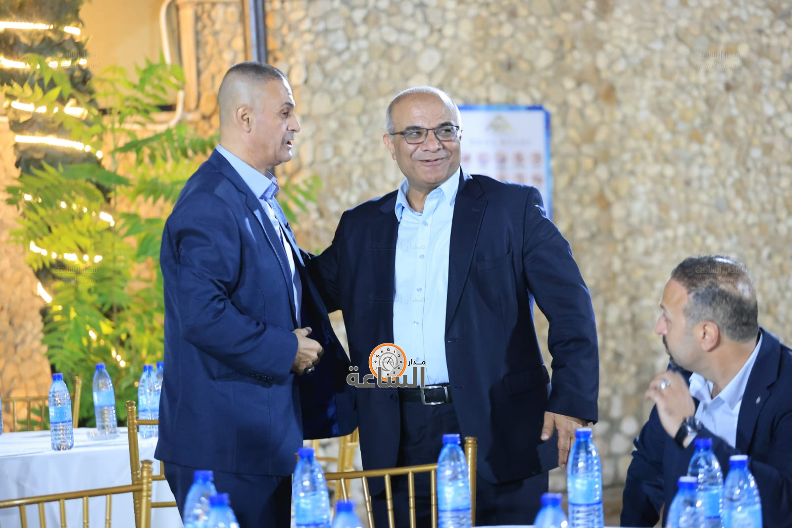 Madar Al-Saa Images 0.31479878211597834