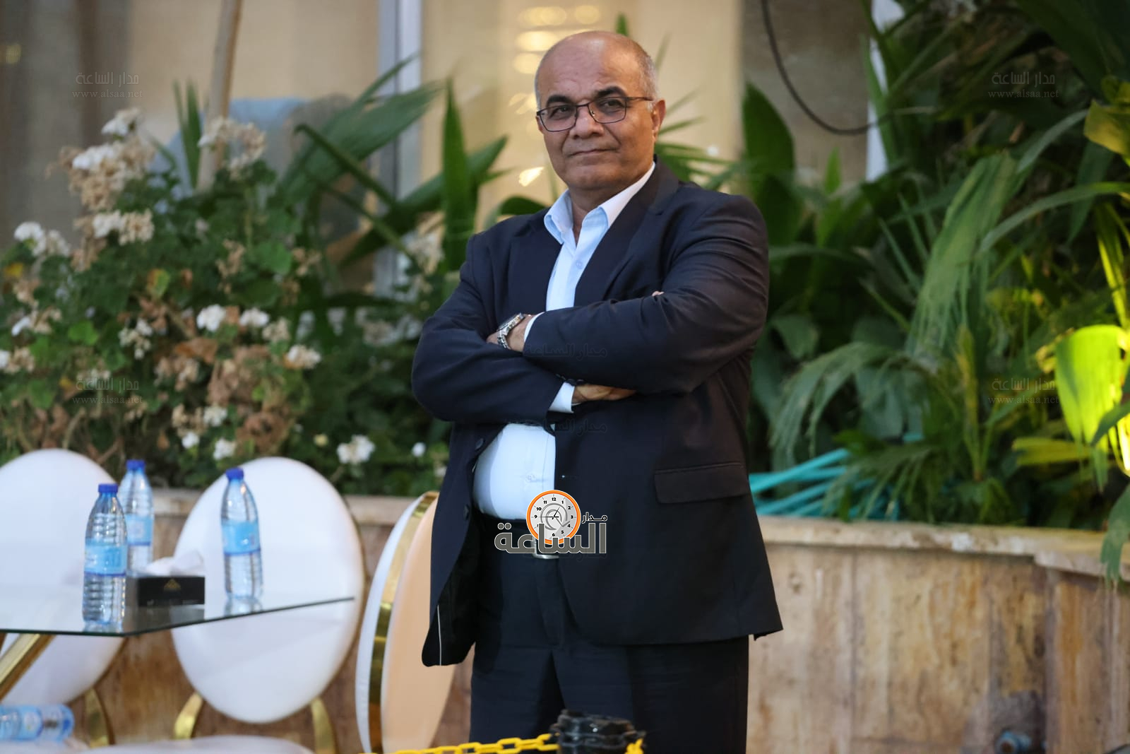 Madar Al-Saa Images 0.0569354091155041