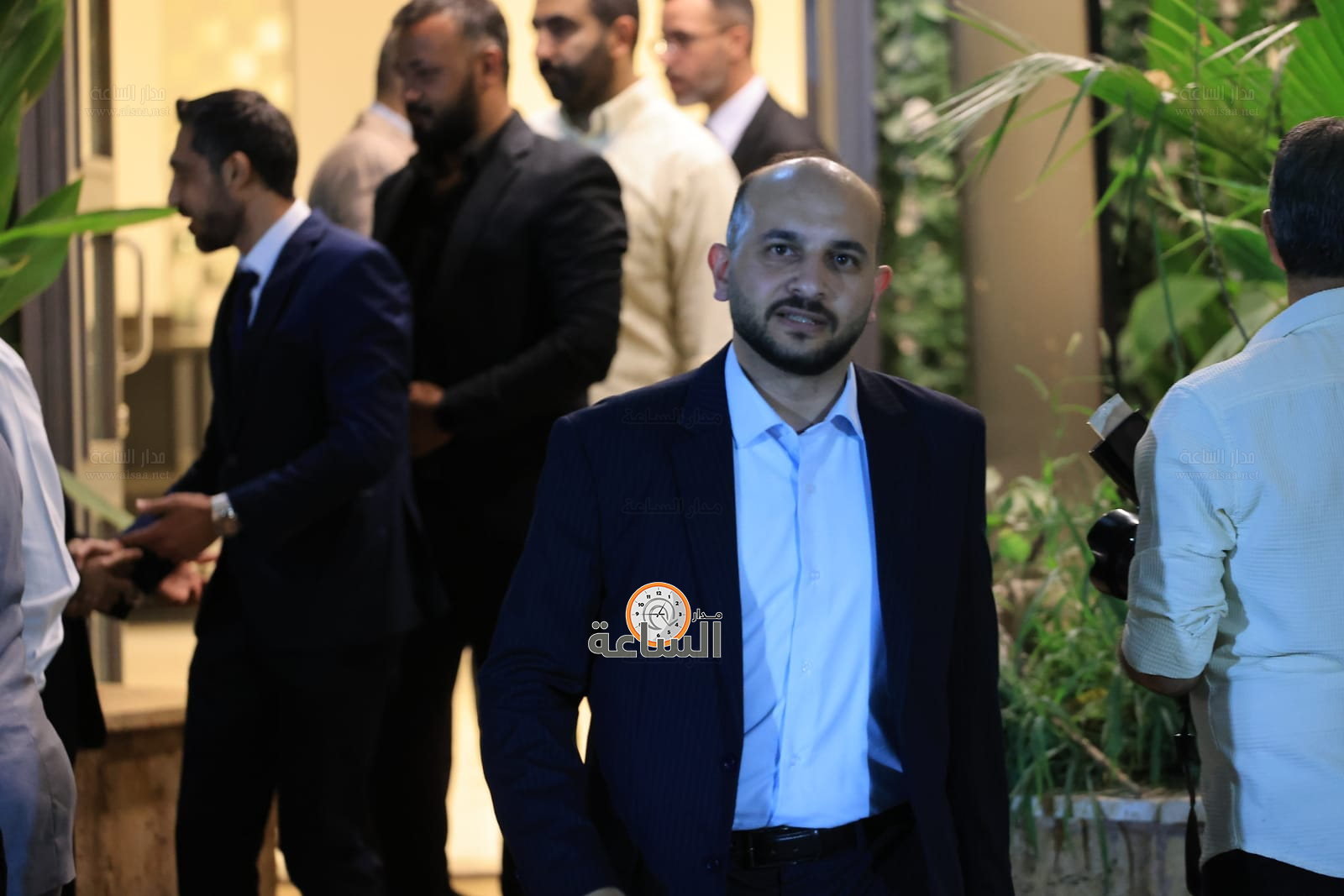 Madar Al-Saa Images 0.6318082648256172