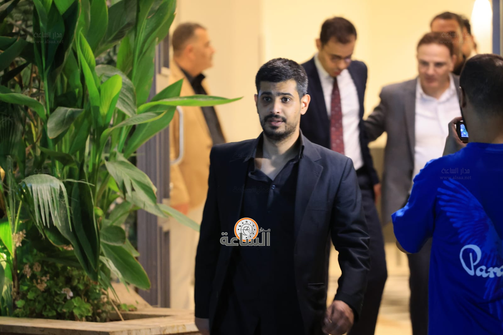 Madar Al-Saa Images 0.01998228249624212