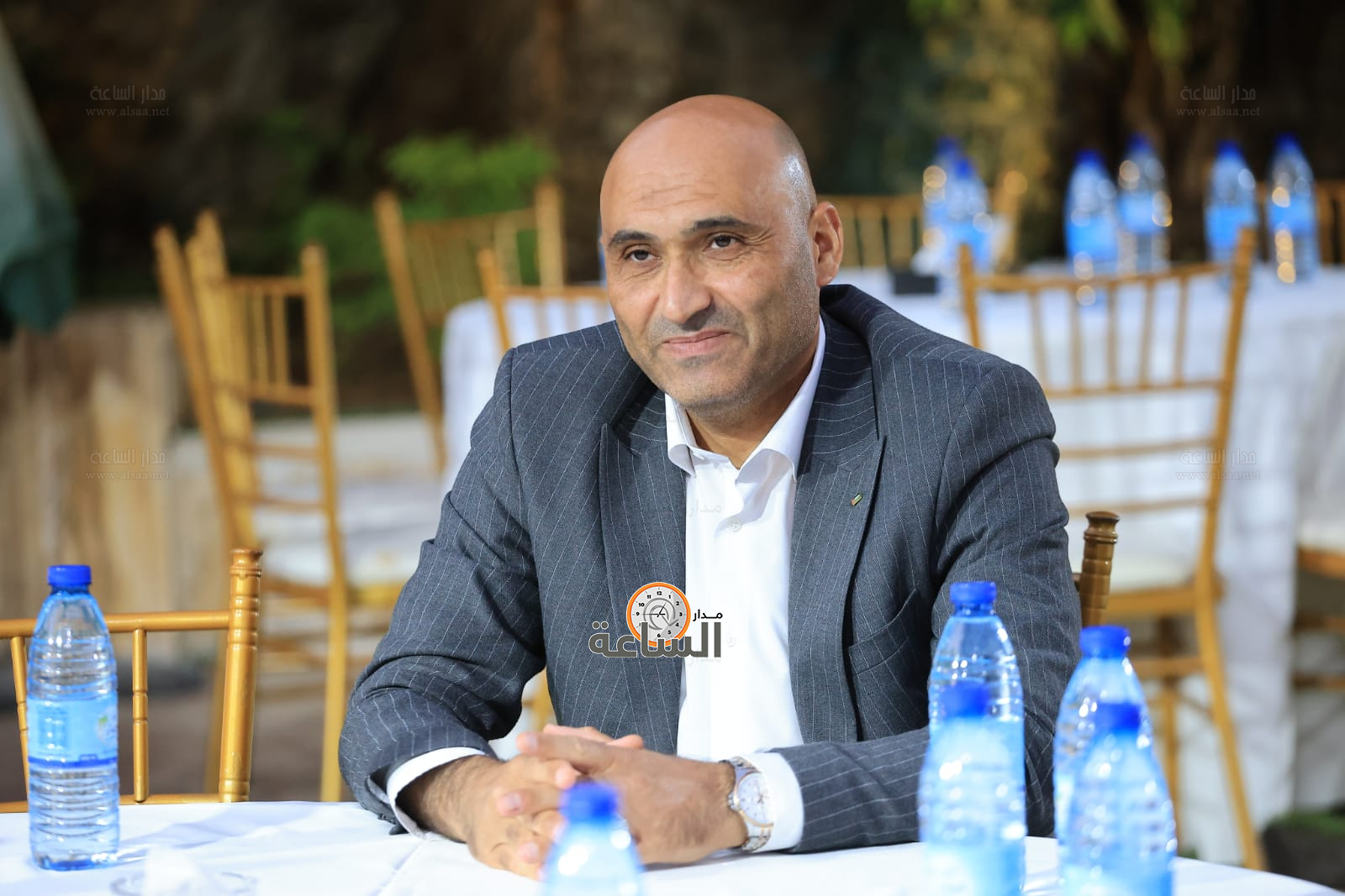 Madar Al-Saa Images 0.16649980169280687