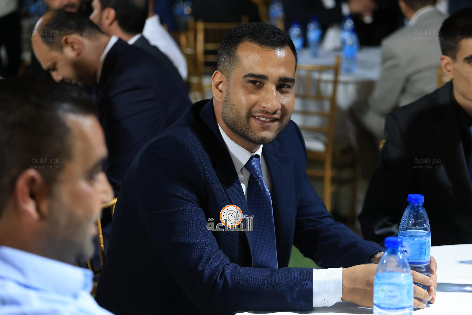 Madar Al-Saa Images 0.5485706148944137