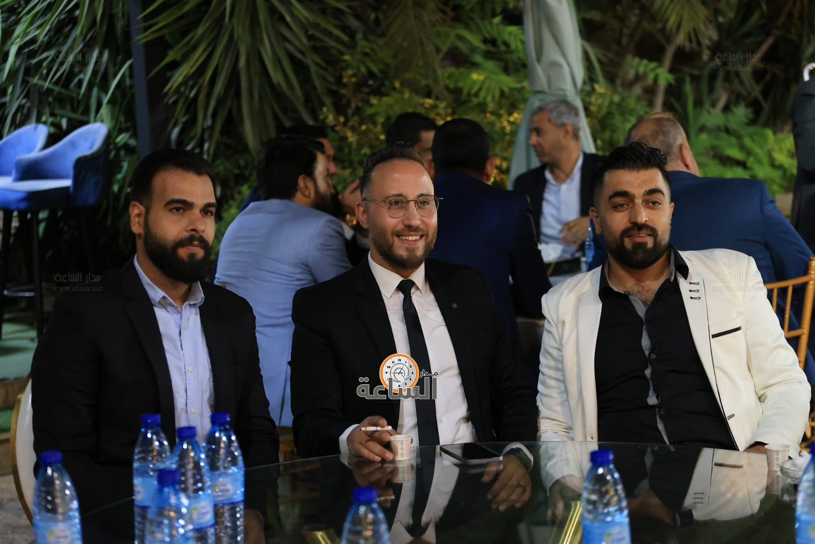 Madar Al-Saa Images 0.11814604834762854