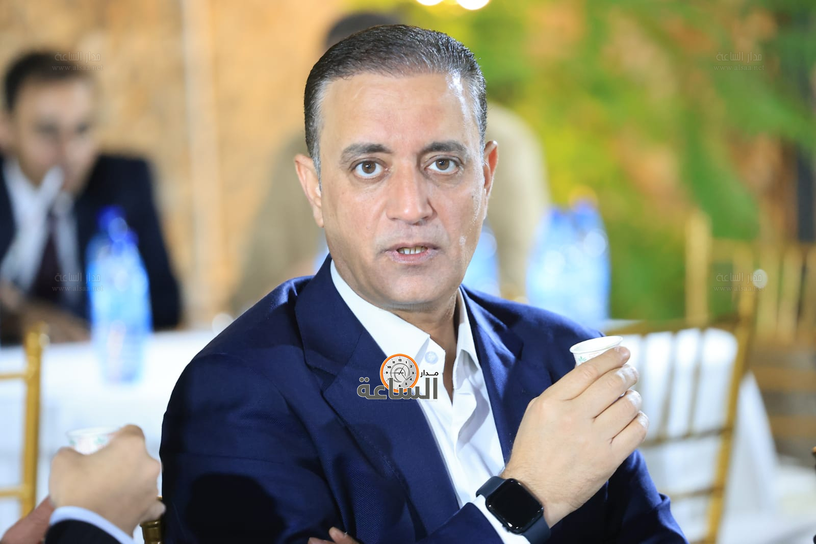 Madar Al-Saa Images 0.3692929845630183