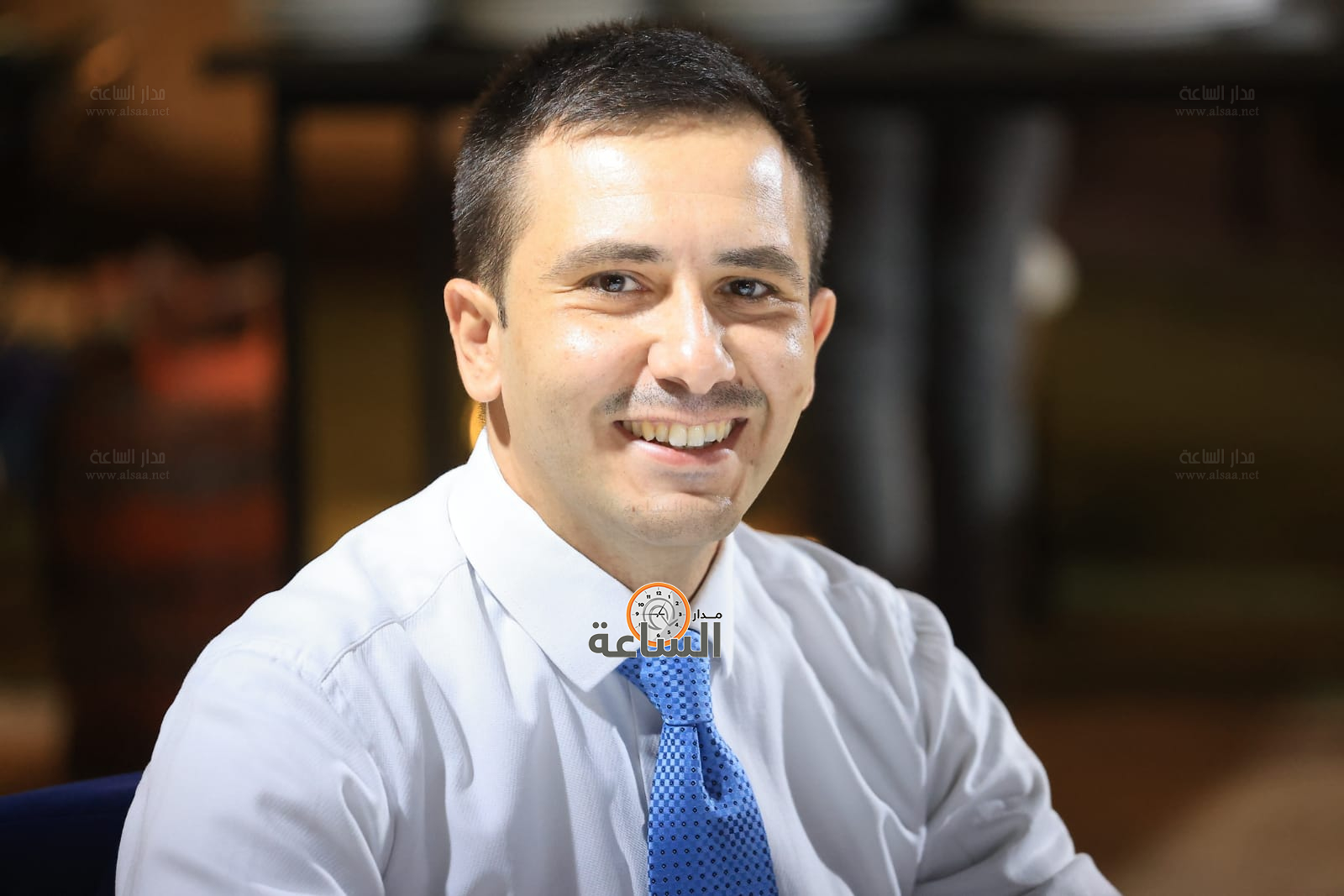 Madar Al-Saa Images 0.14517105808123854