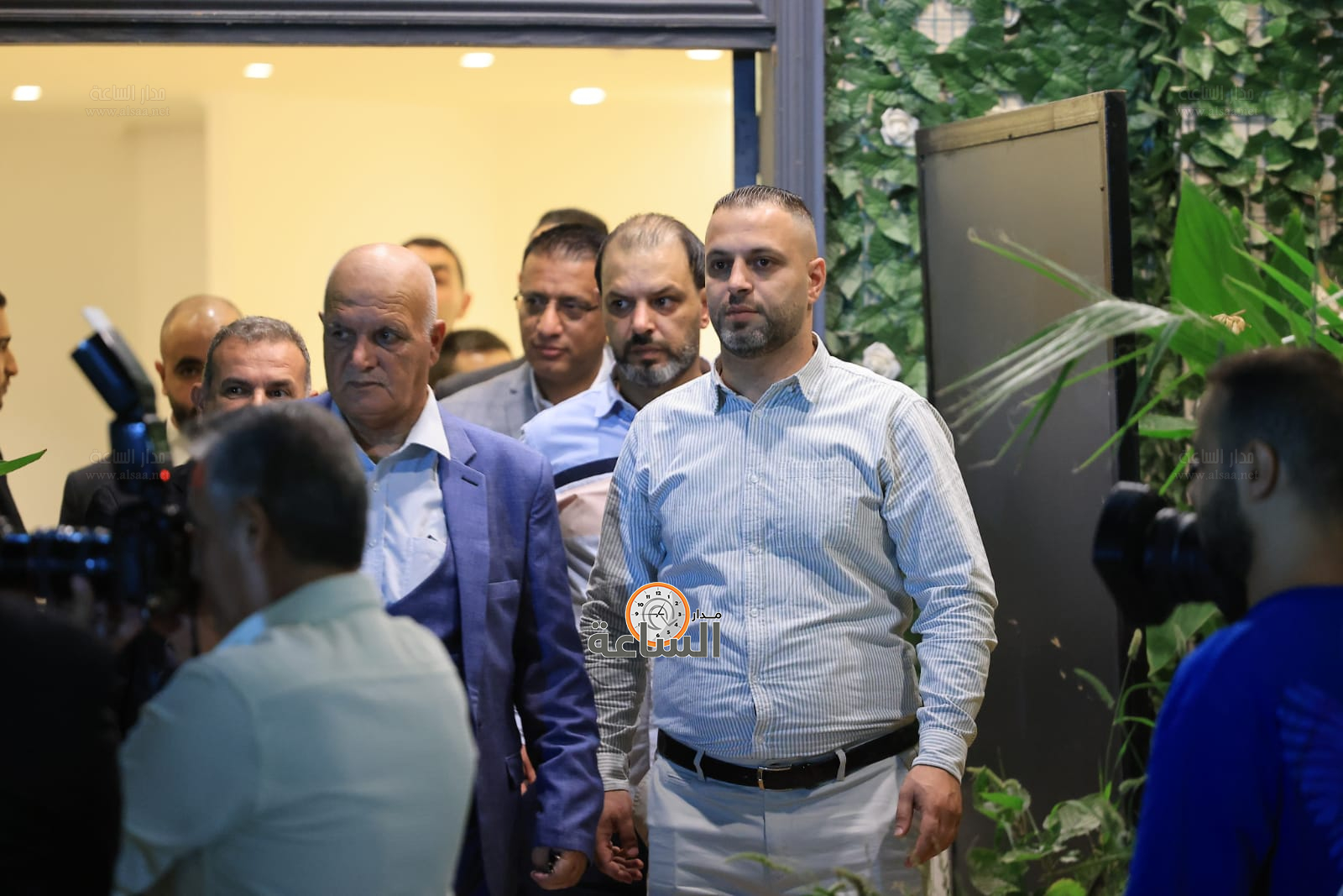 Madar Al-Saa Images 0.7806875577314729