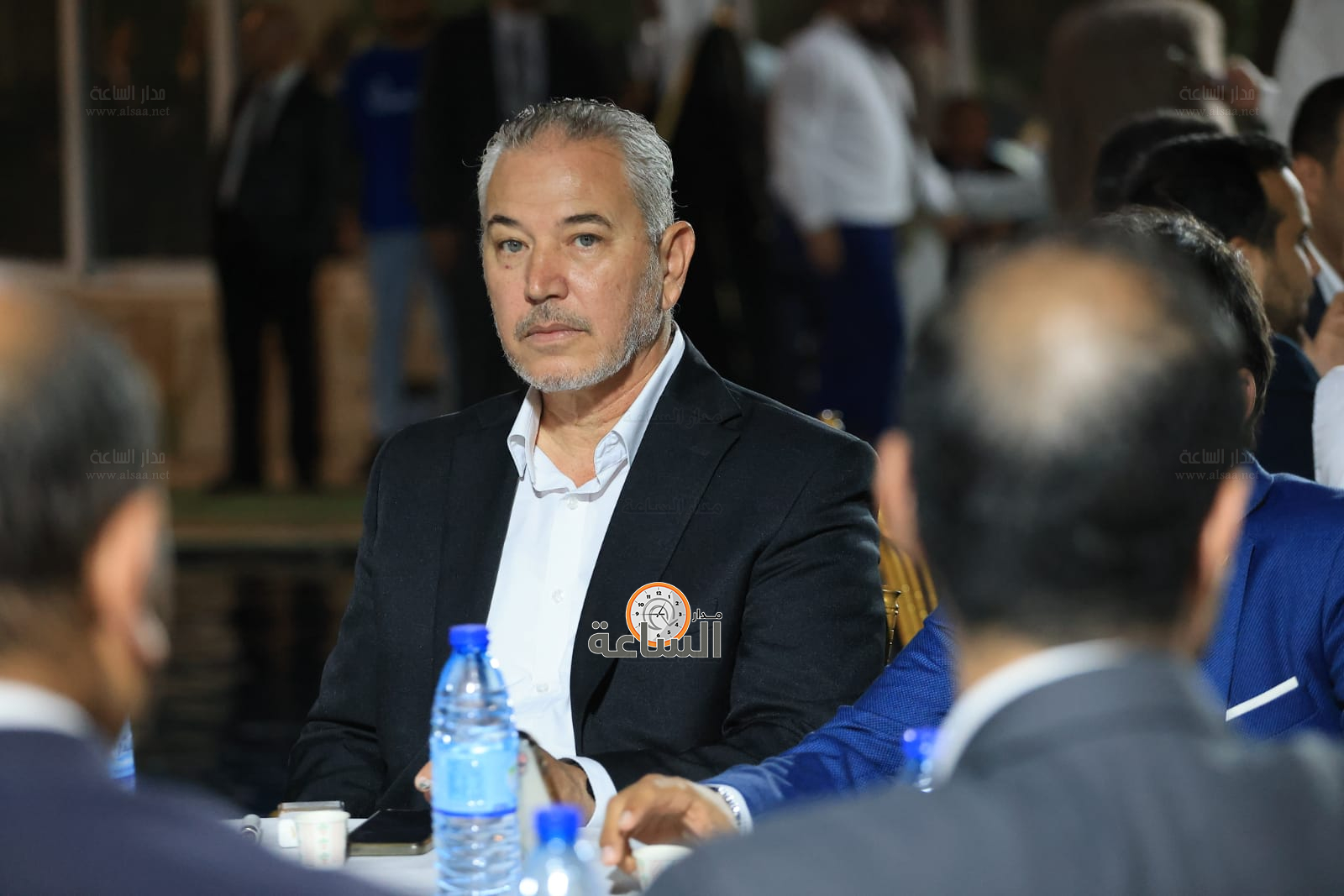 Madar Al-Saa Images 0.12383752703971229