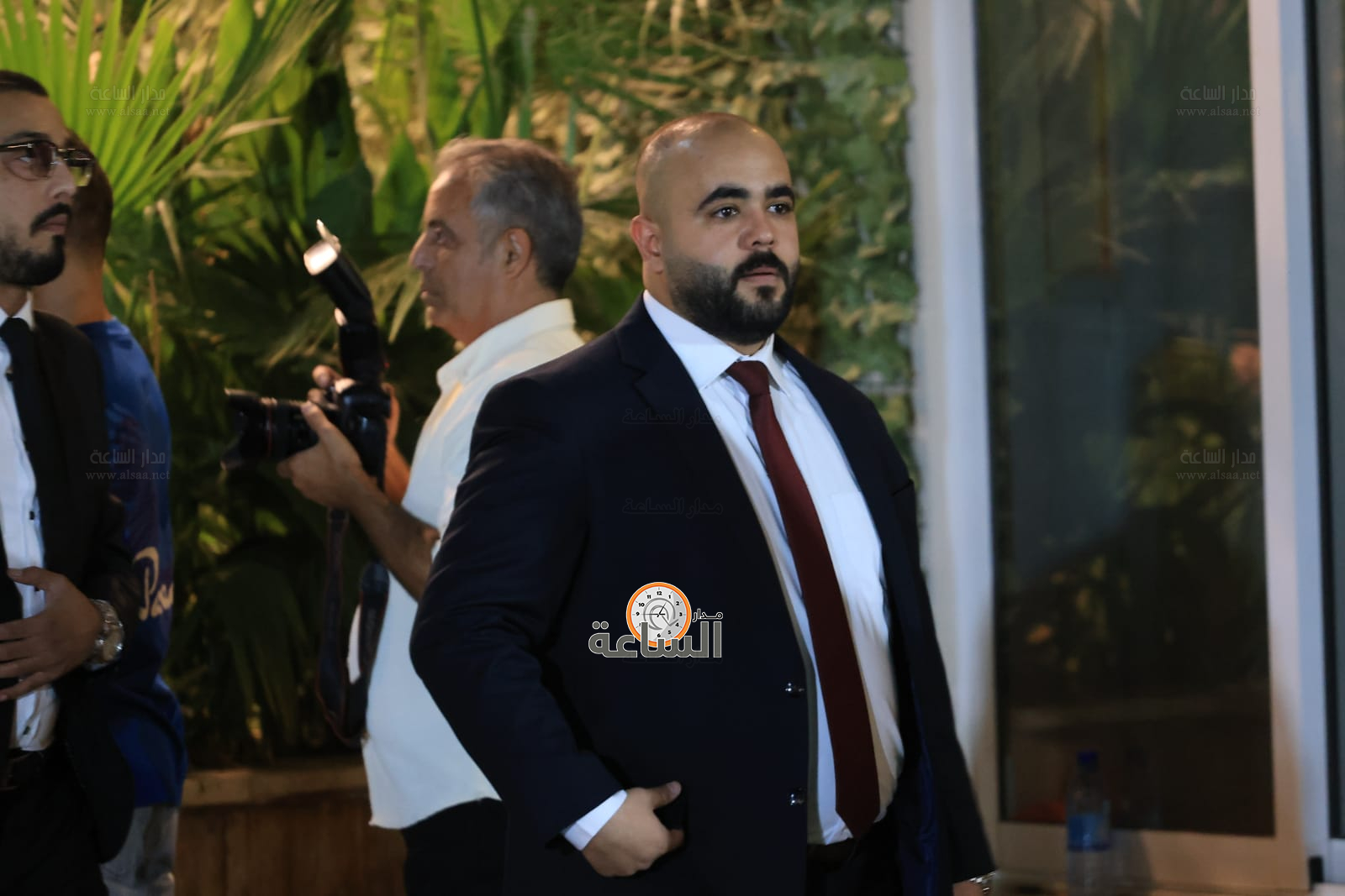 Madar Al-Saa Images 0.6229248567115123