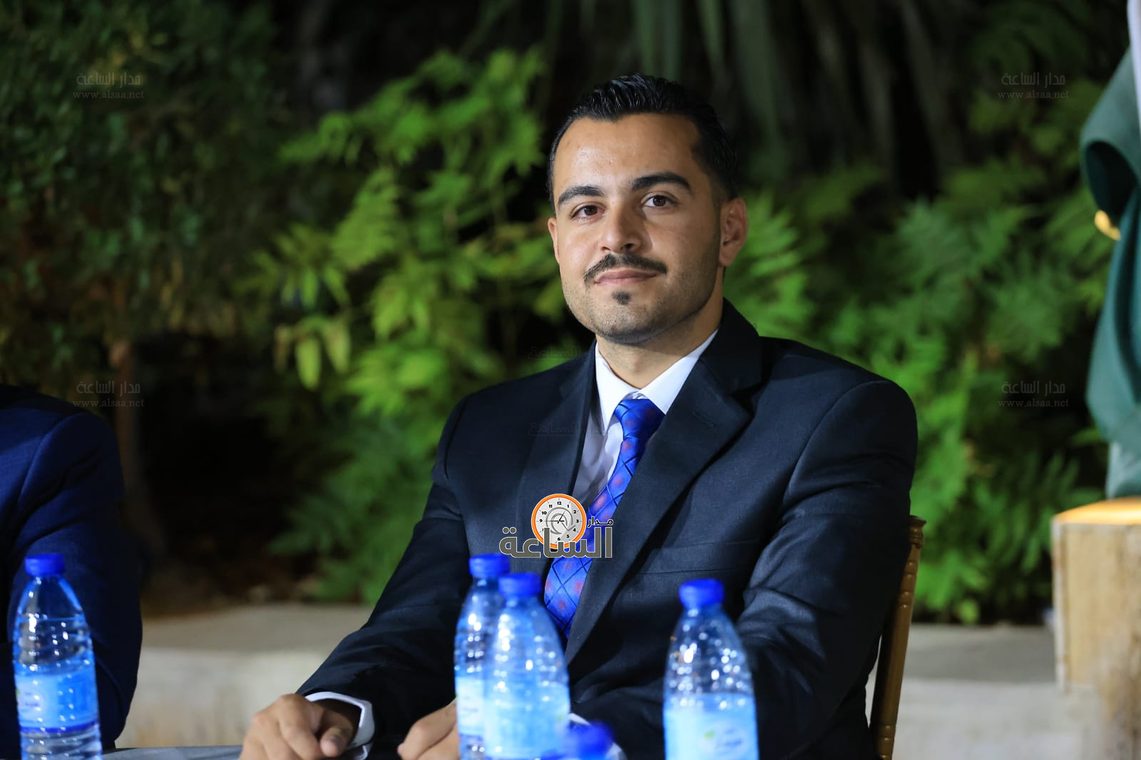 Madar Al-Saa Images 0.7916250287329406