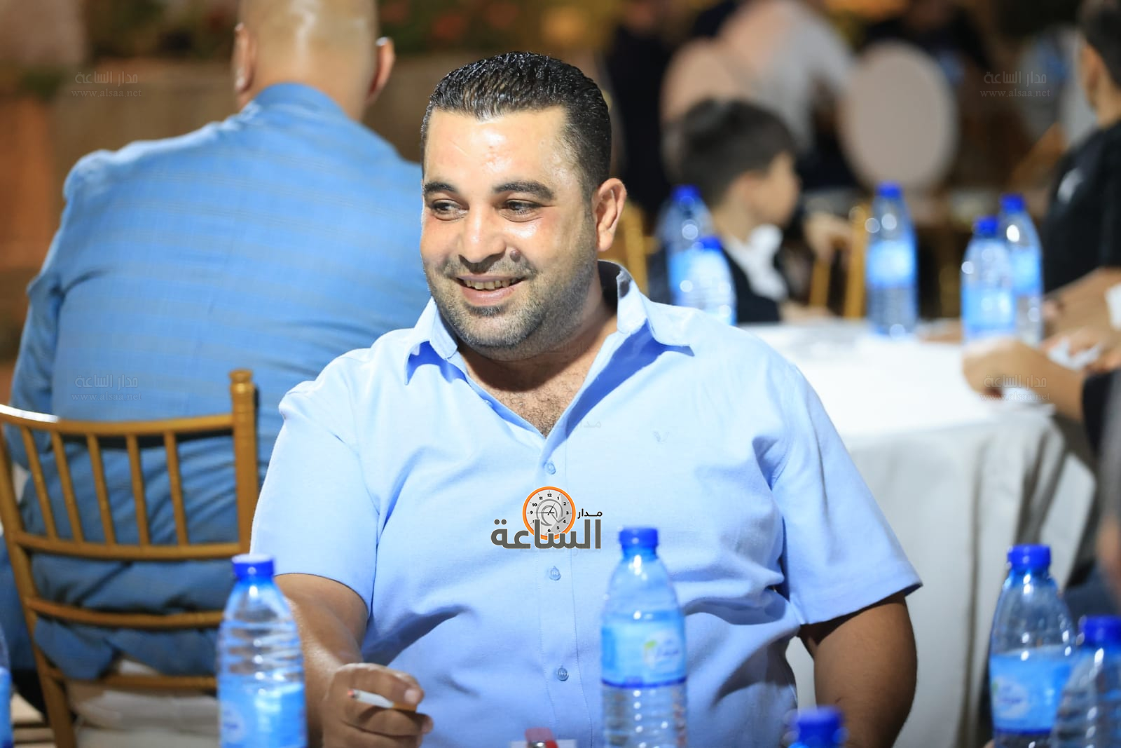 Madar Al-Saa Images 0.03585848243774237