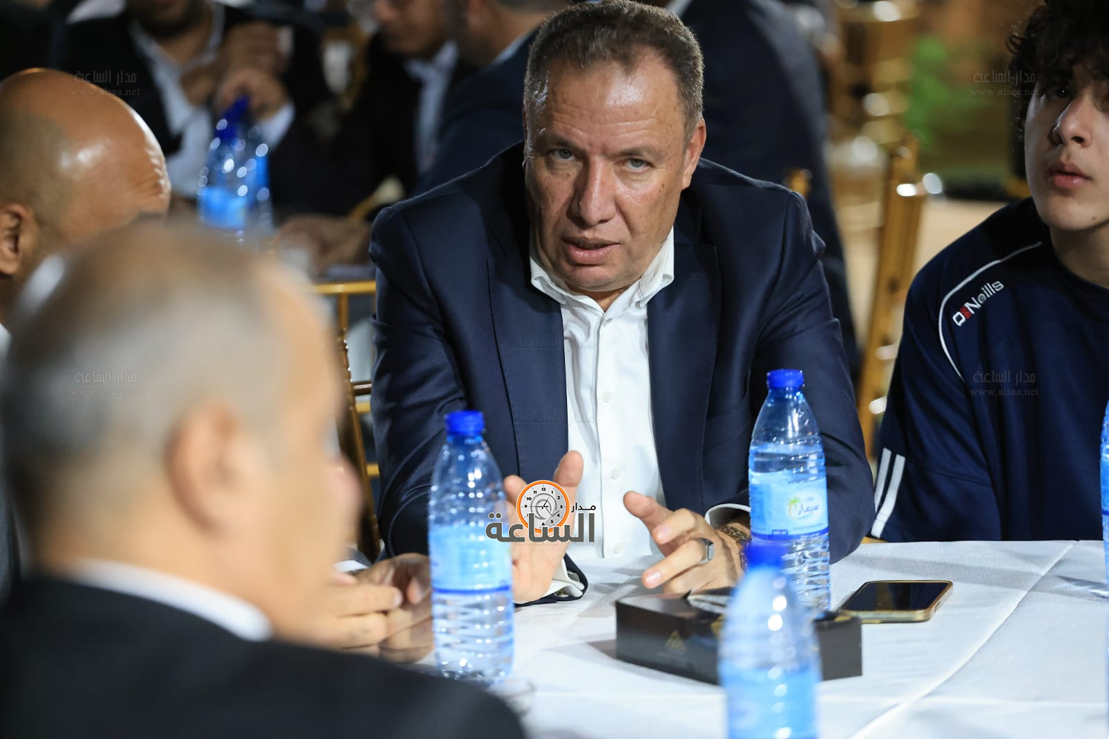 Madar Al-Saa Images 0.9146802528583339