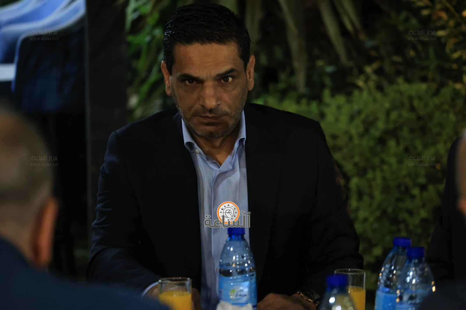 Madar Al-Saa Images 0.4686890341327551