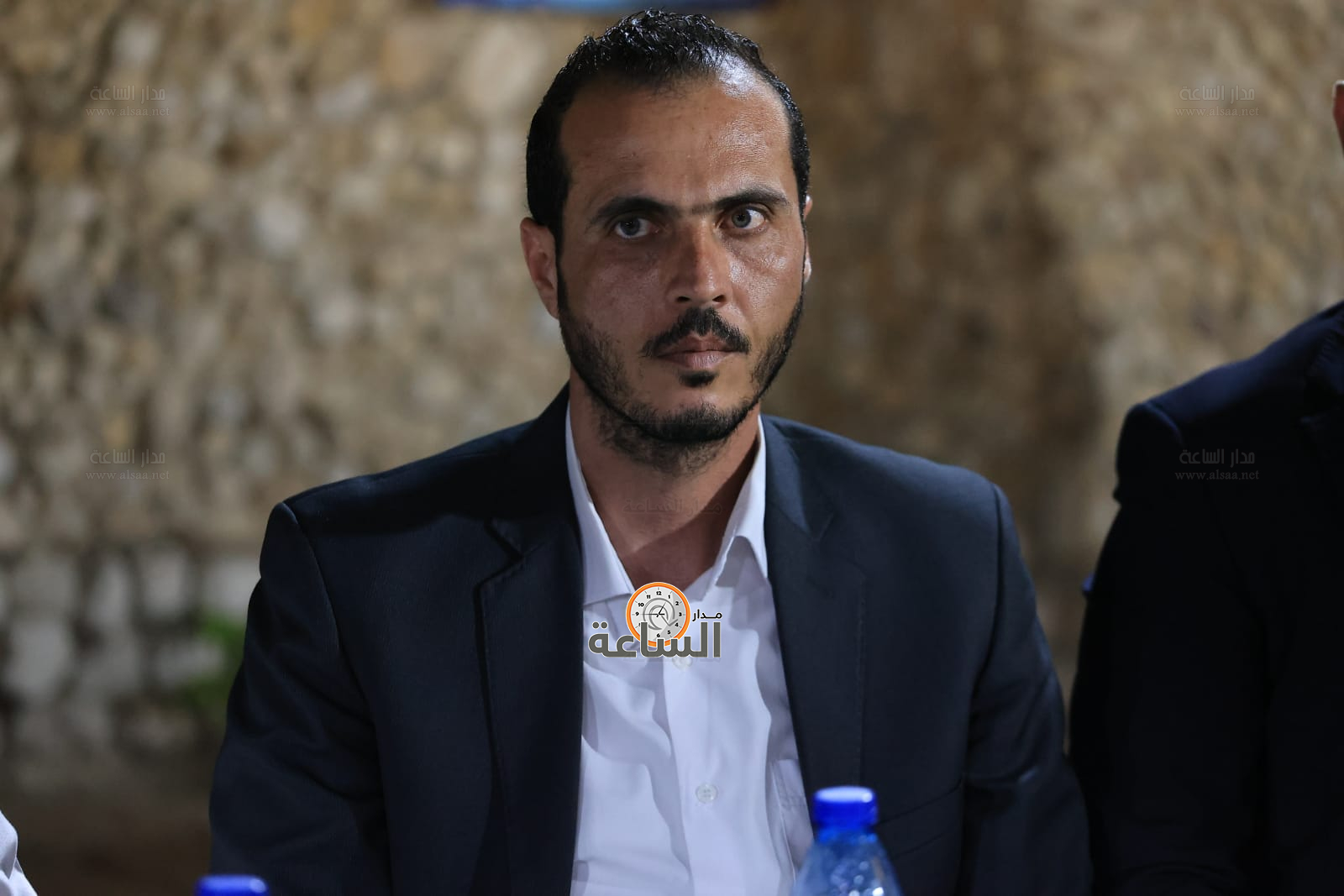 Madar Al-Saa Images 0.22295944580877936