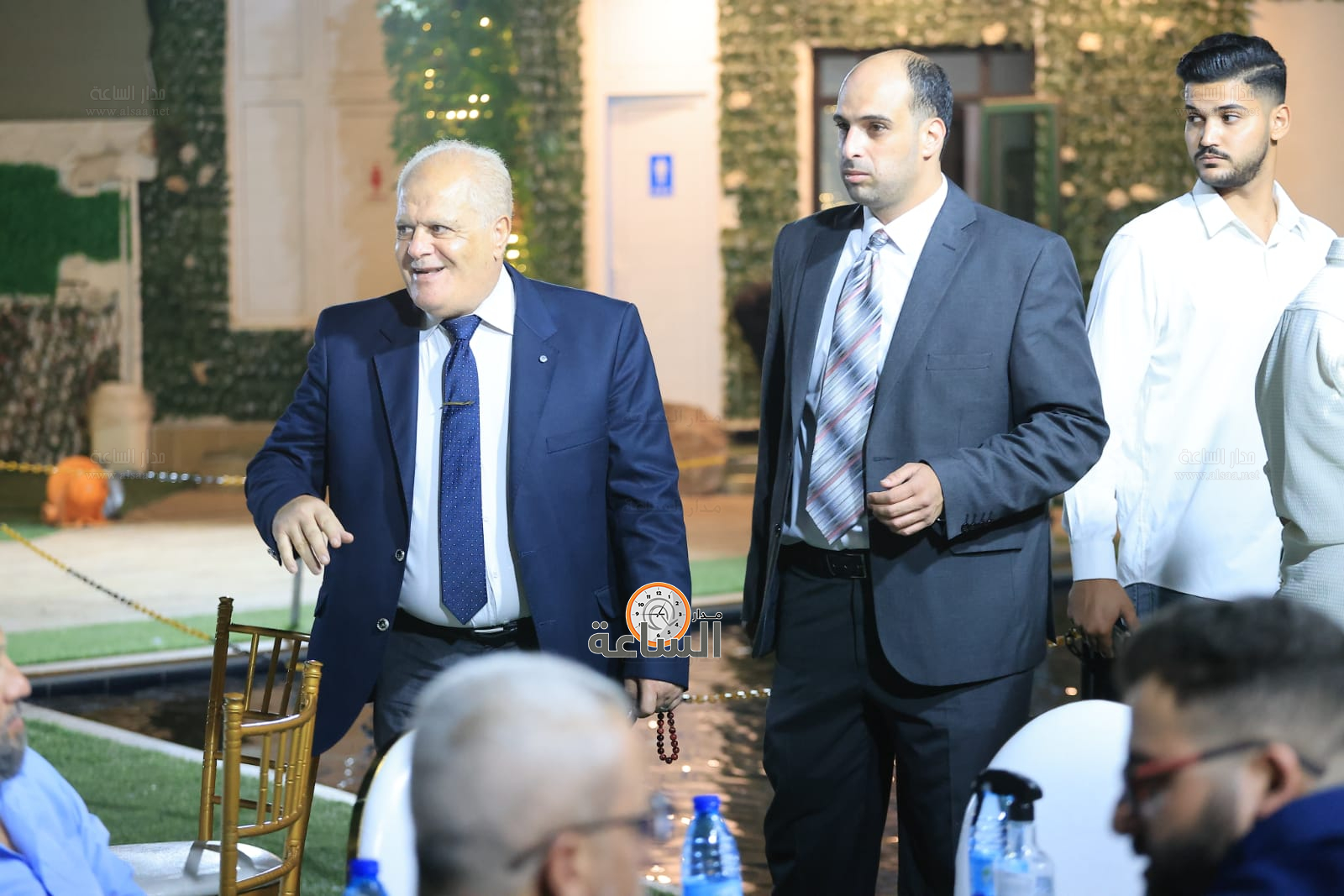 Madar Al-Saa Images 0.8114410522341323