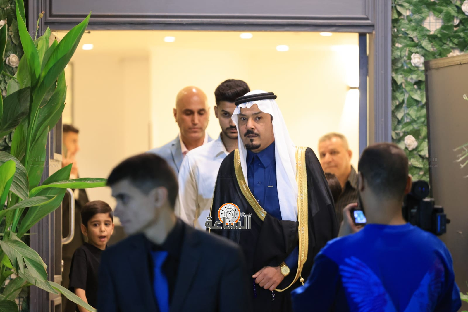 Madar Al-Saa Images 0.9232996111244984