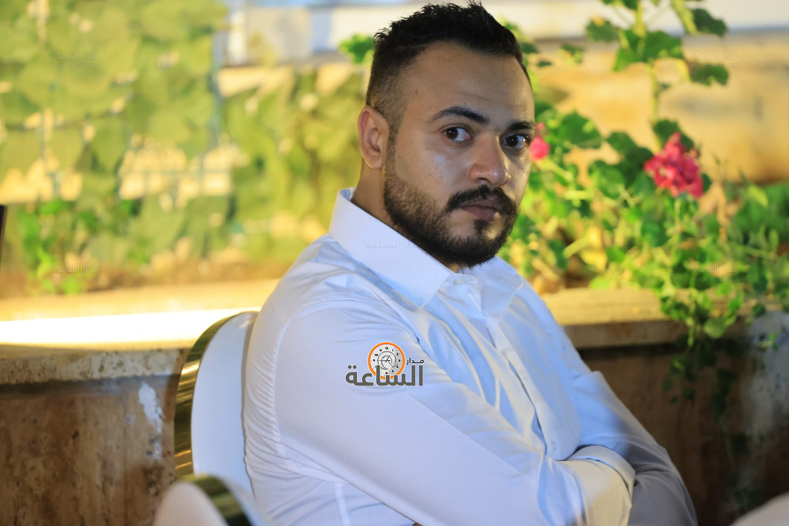 Madar Al-Saa Images 0.17952845013750307