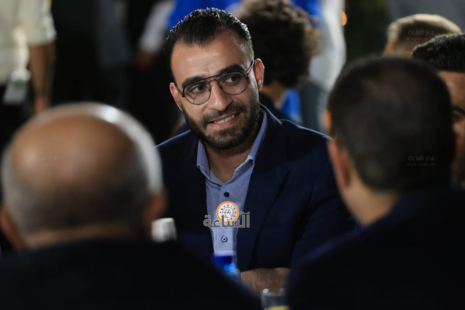 Madar Al-Saa Images 0.49233361883665605