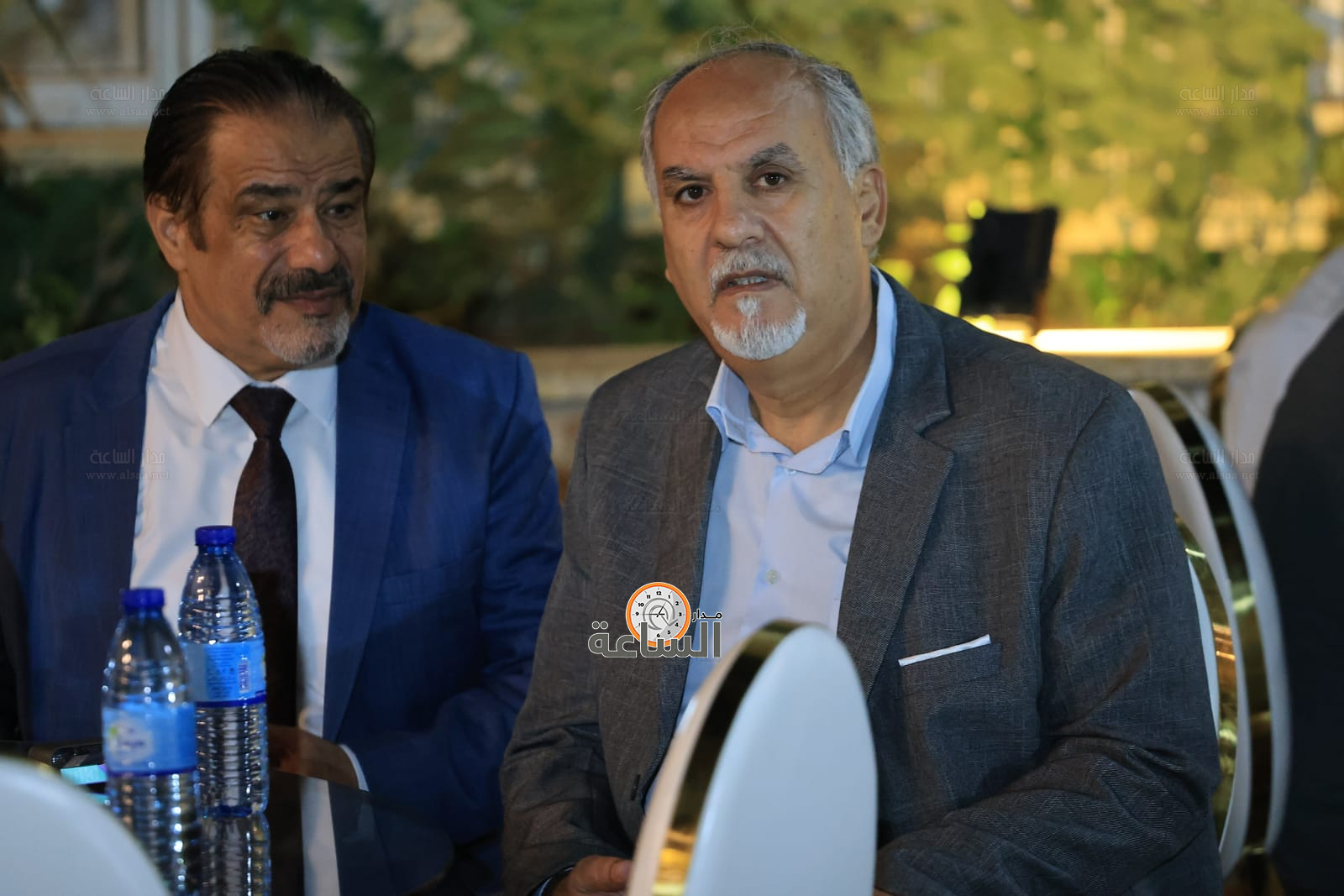 Madar Al-Saa Images 0.5419101330914977