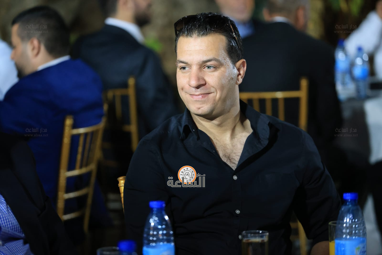 Madar Al-Saa Images 0.7051068393318475