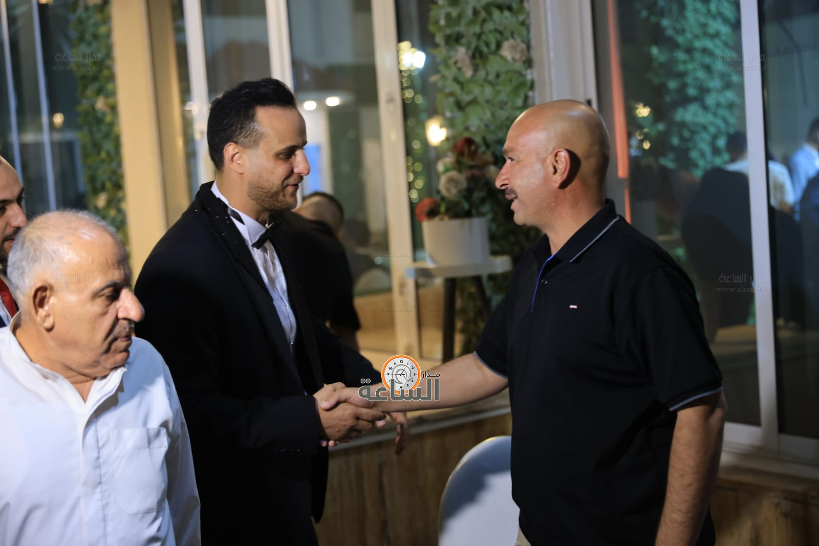 Madar Al-Saa Images 0.15333326129748281