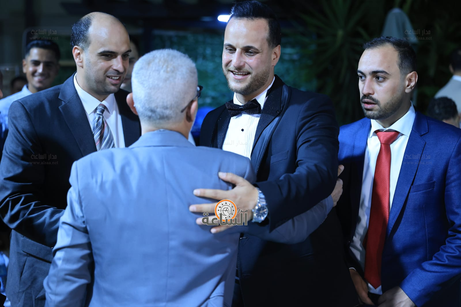 Madar Al-Saa Images 0.0330230316095097