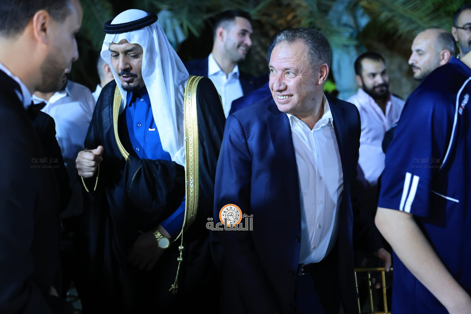 Madar Al-Saa Images 0.3863594649422749