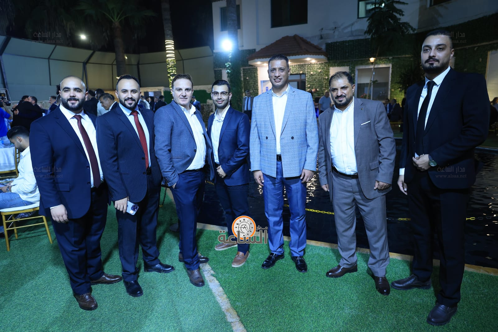 Madar Al-Saa Images 0.28947512588934887