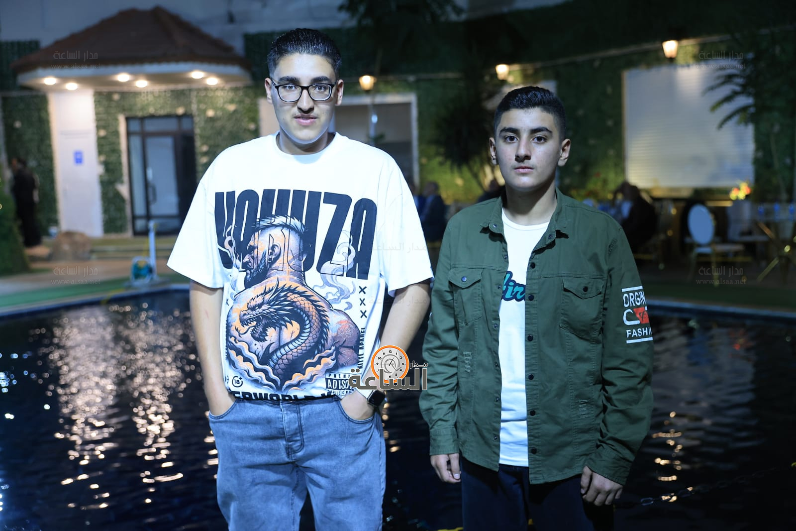 Madar Al-Saa Images 0.6494226900651651