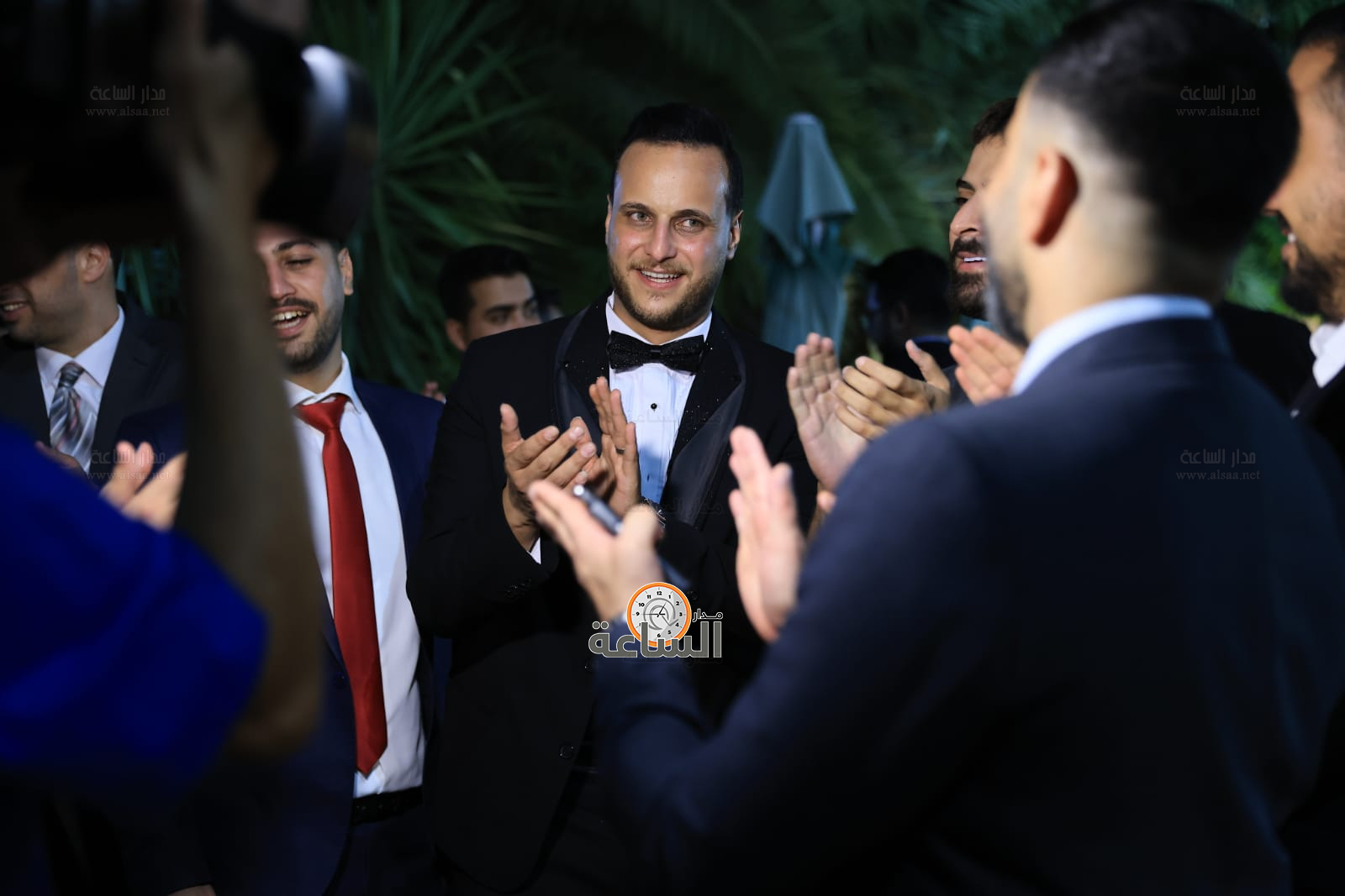 Madar Al-Saa Images 0.5021289092491041