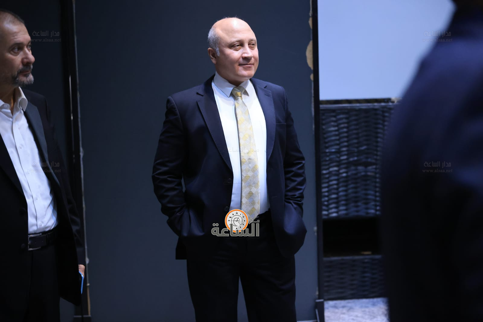 Madar Al-Saa Images 0.3682661080864117