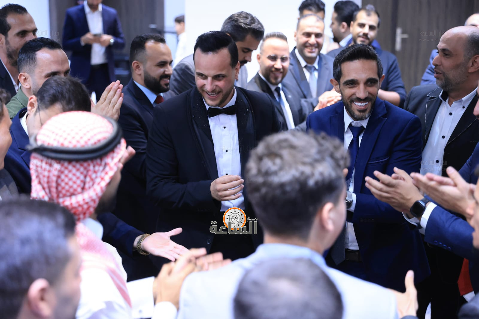 Madar Al-Saa Images 0.41471809118504954