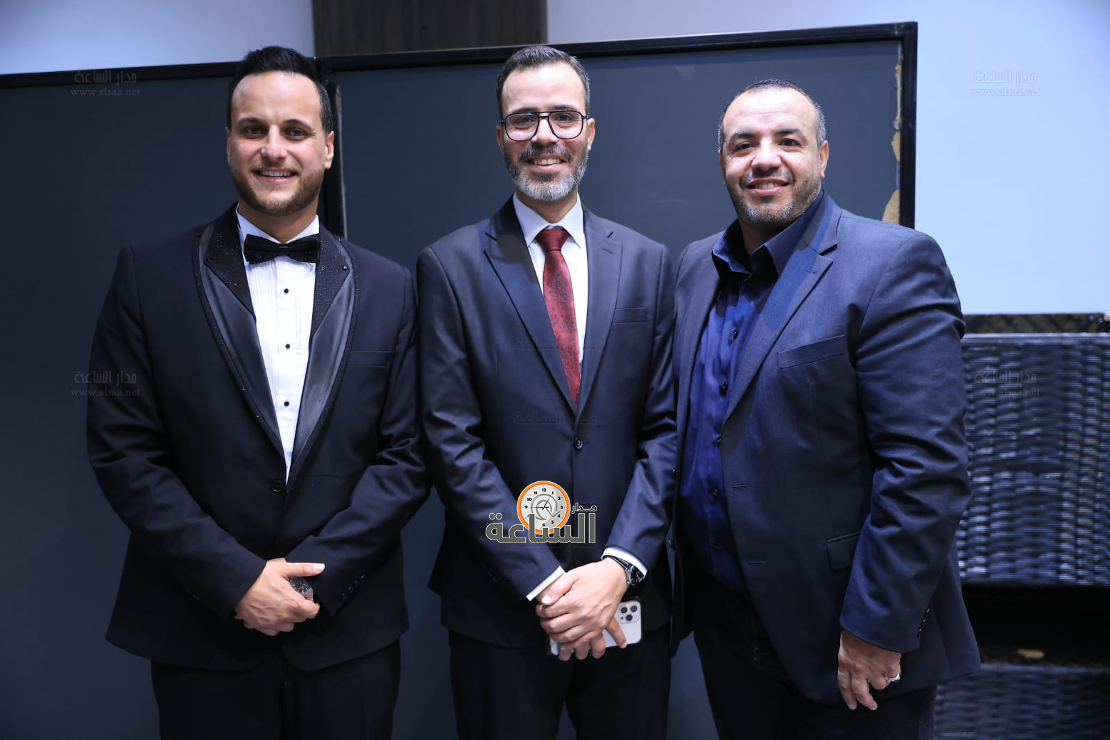 Madar Al-Saa Images 0.46586003657385355