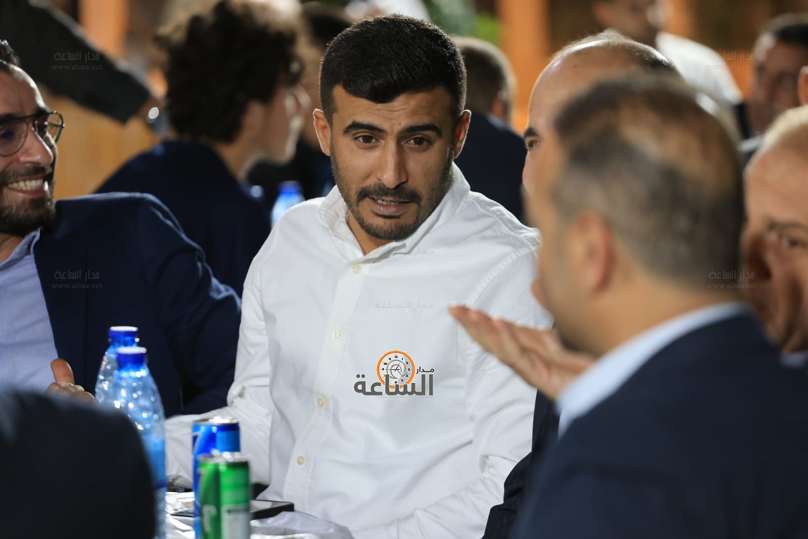 Madar Al-Saa Images 0.5827589359522056