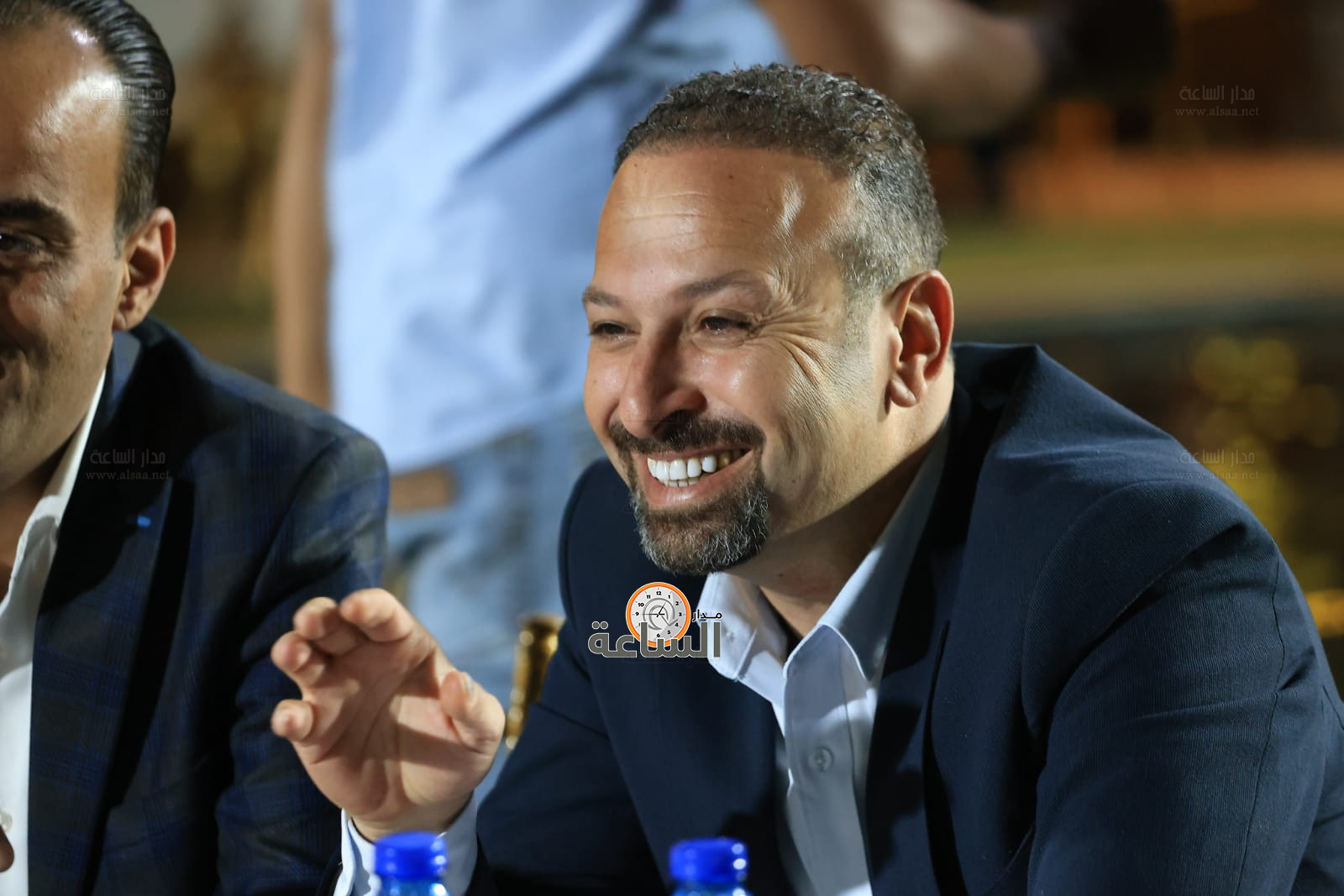 Madar Al-Saa Images 0.6388843099623416