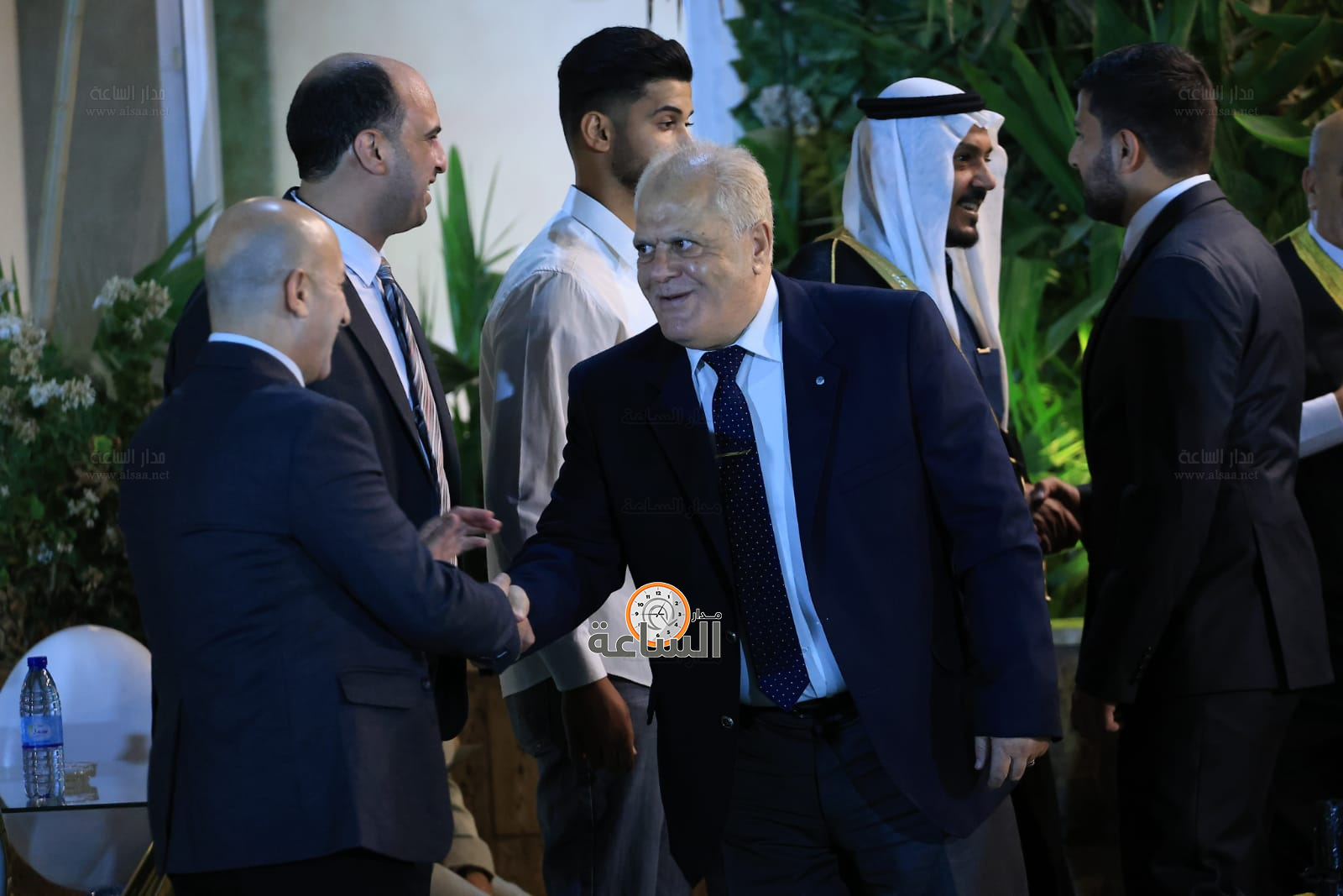 Madar Al-Saa Images 0.5995983925474795