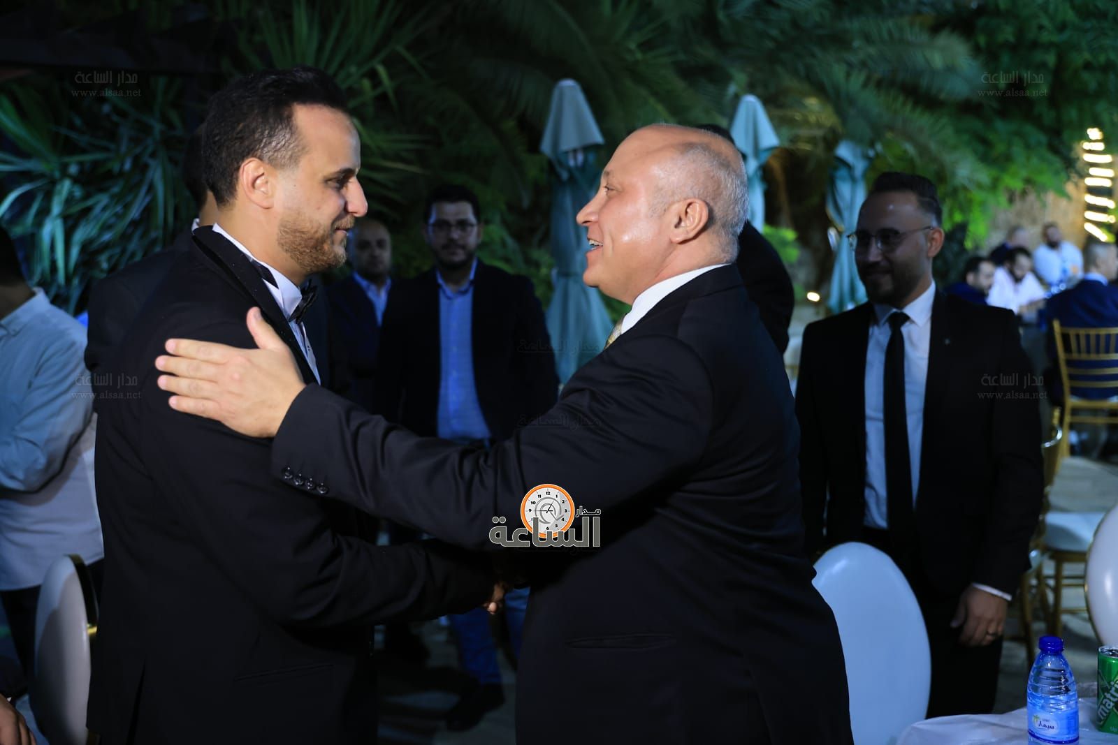 Madar Al-Saa Images 0.9598405556575087