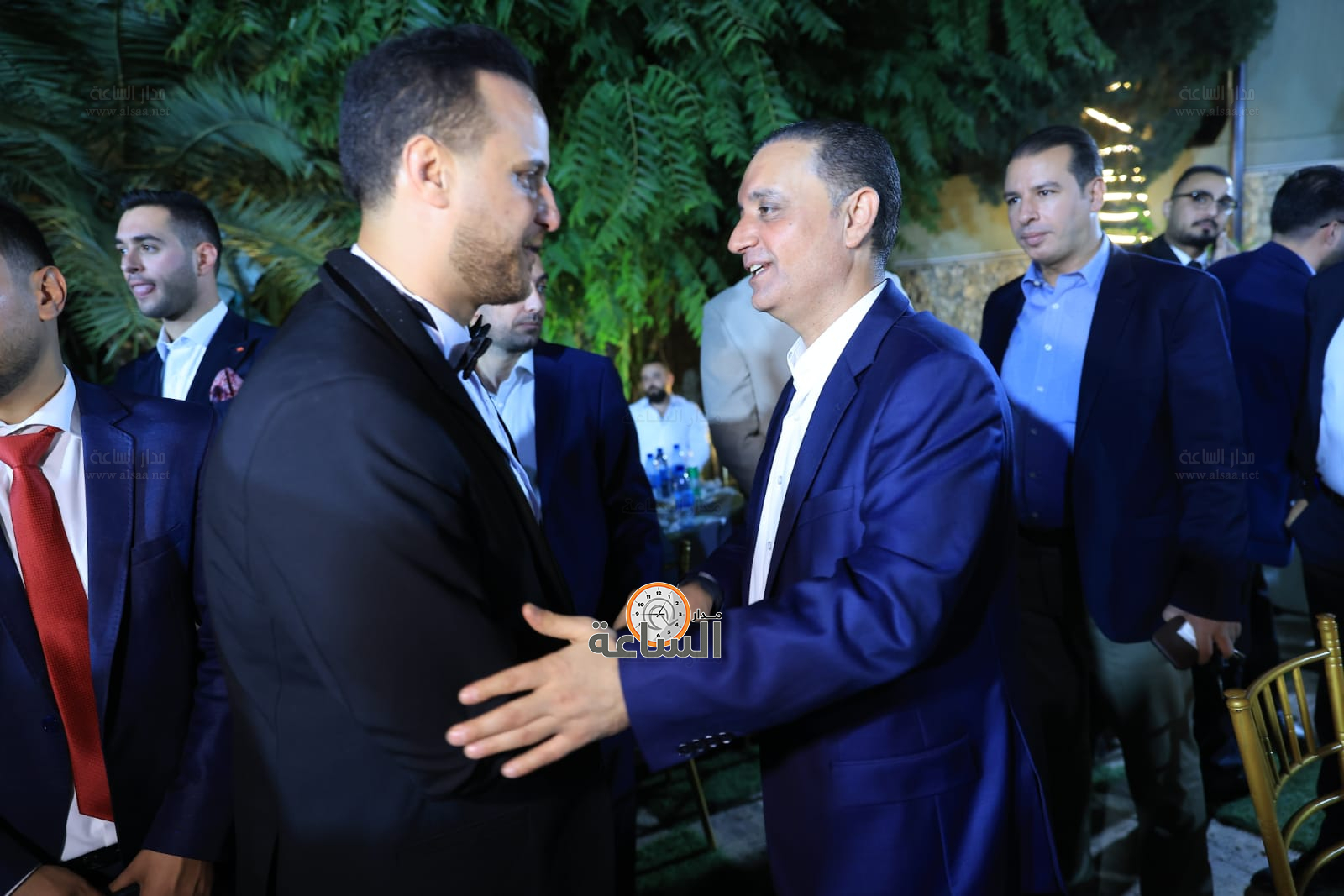 Madar Al-Saa Images 0.1229404134750316