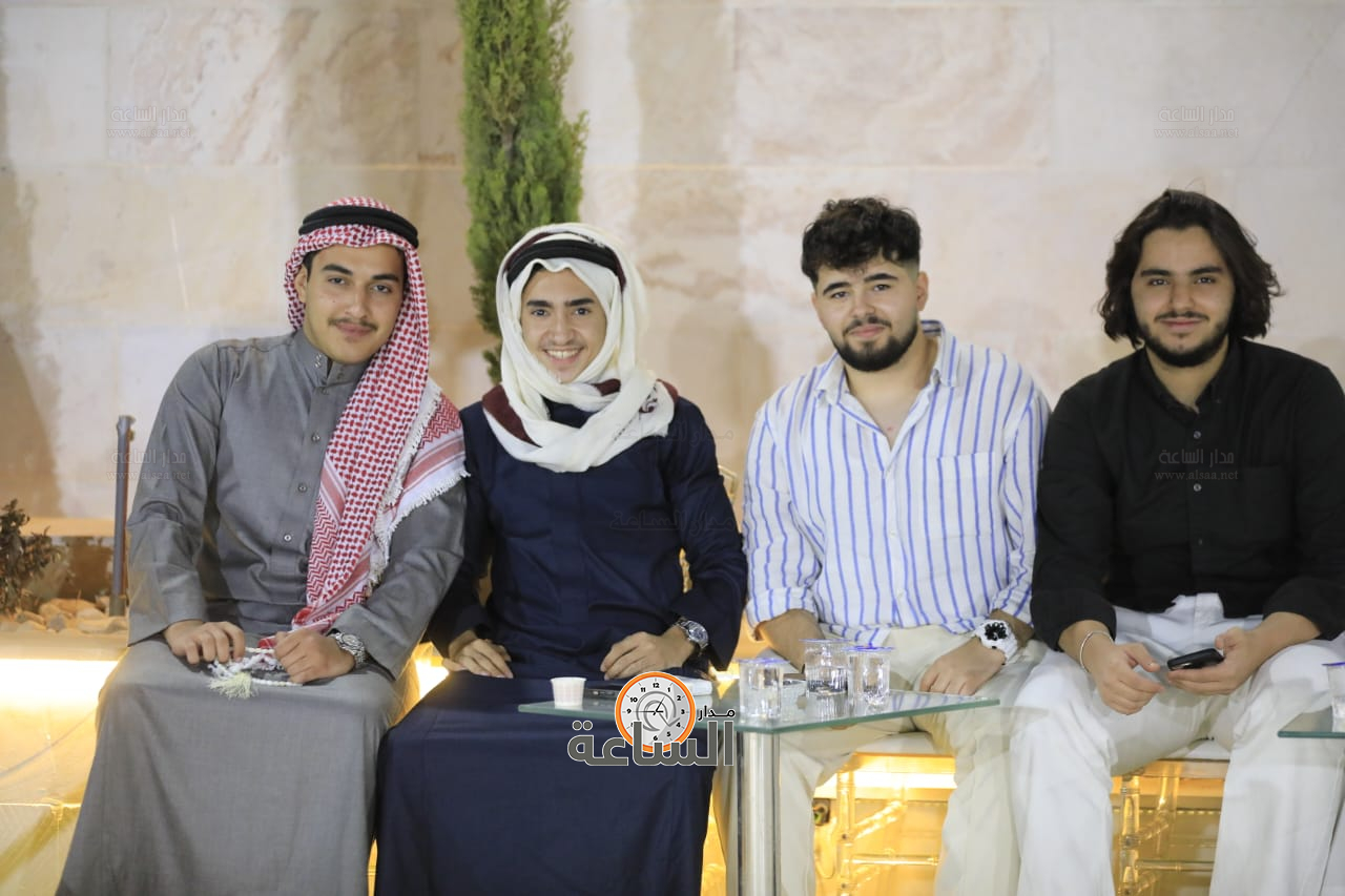 Madar Al-Saa Images 0.29920489115710636