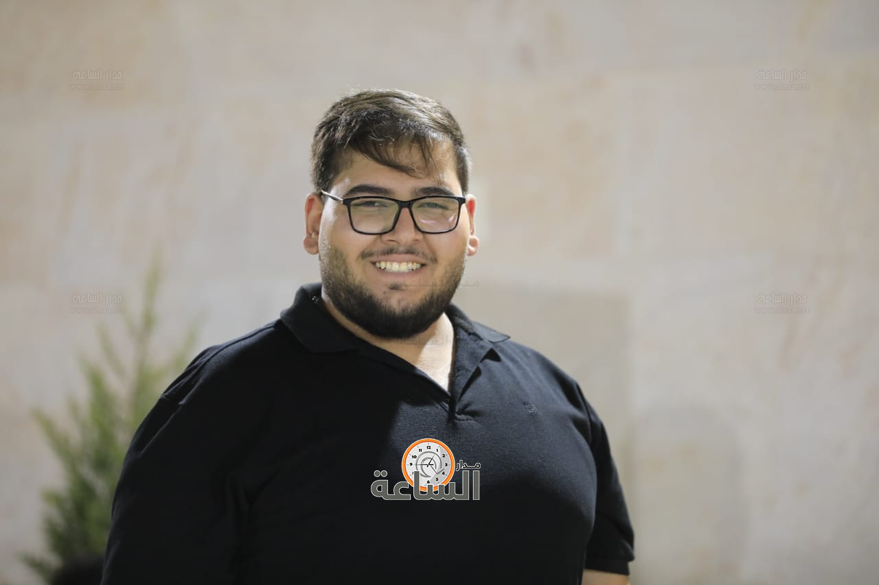 Madar Al-Saa Images 0.13973445497614212