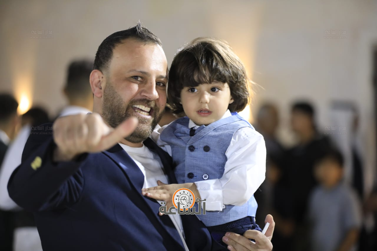 Madar Al-Saa Images 0.3667832846235042