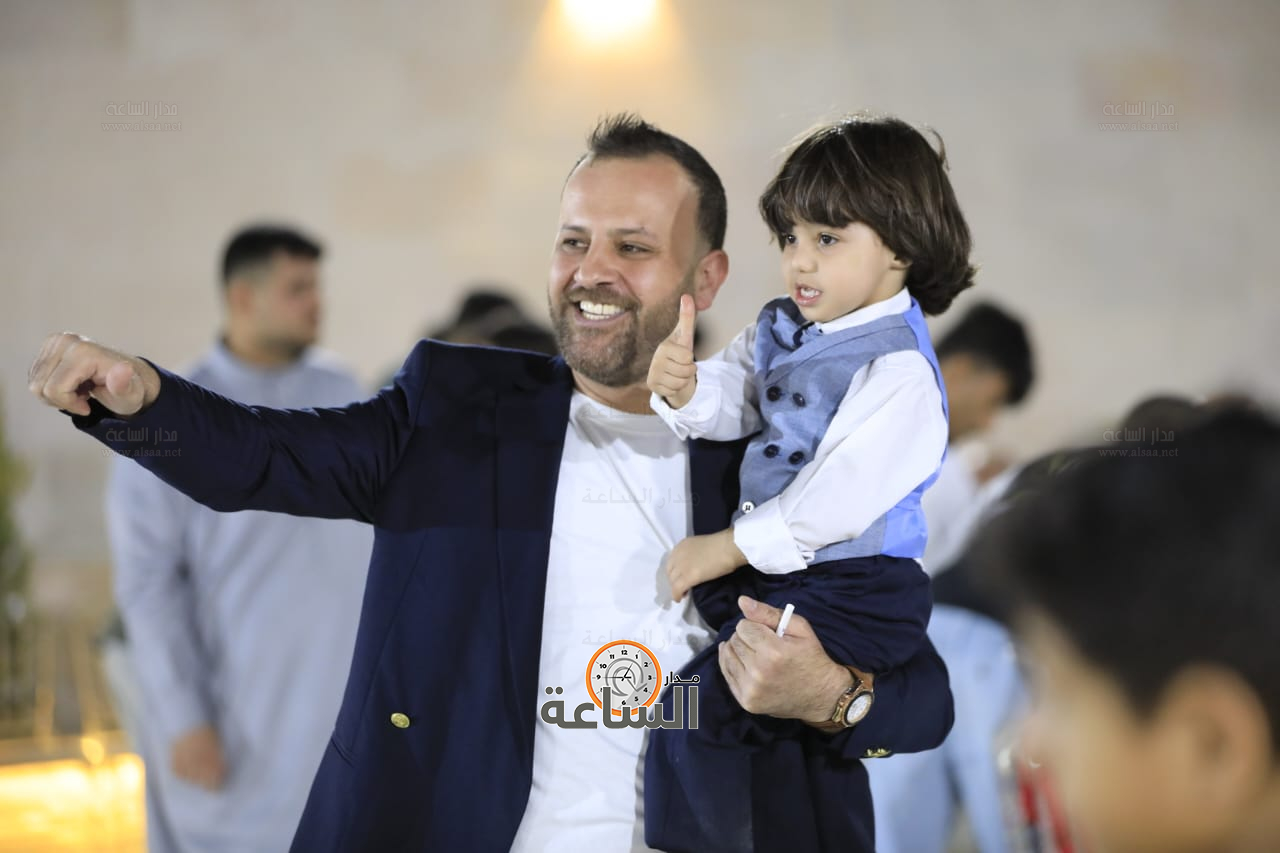 Madar Al-Saa Images 0.9164398874049008