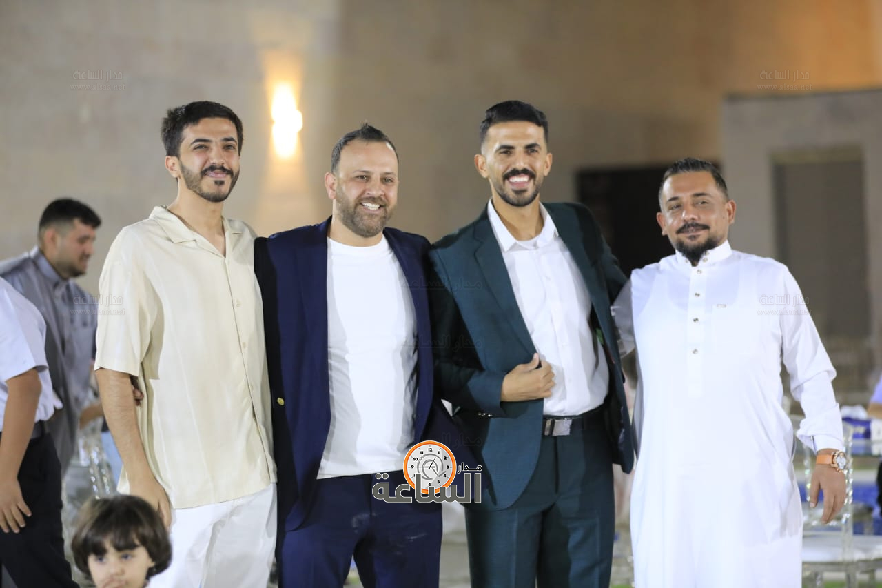 Madar Al-Saa Images 0.8261033350691739