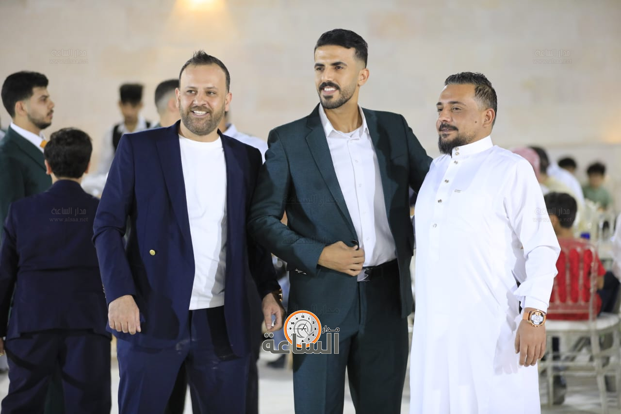 Madar Al-Saa Images 0.45953414968113004