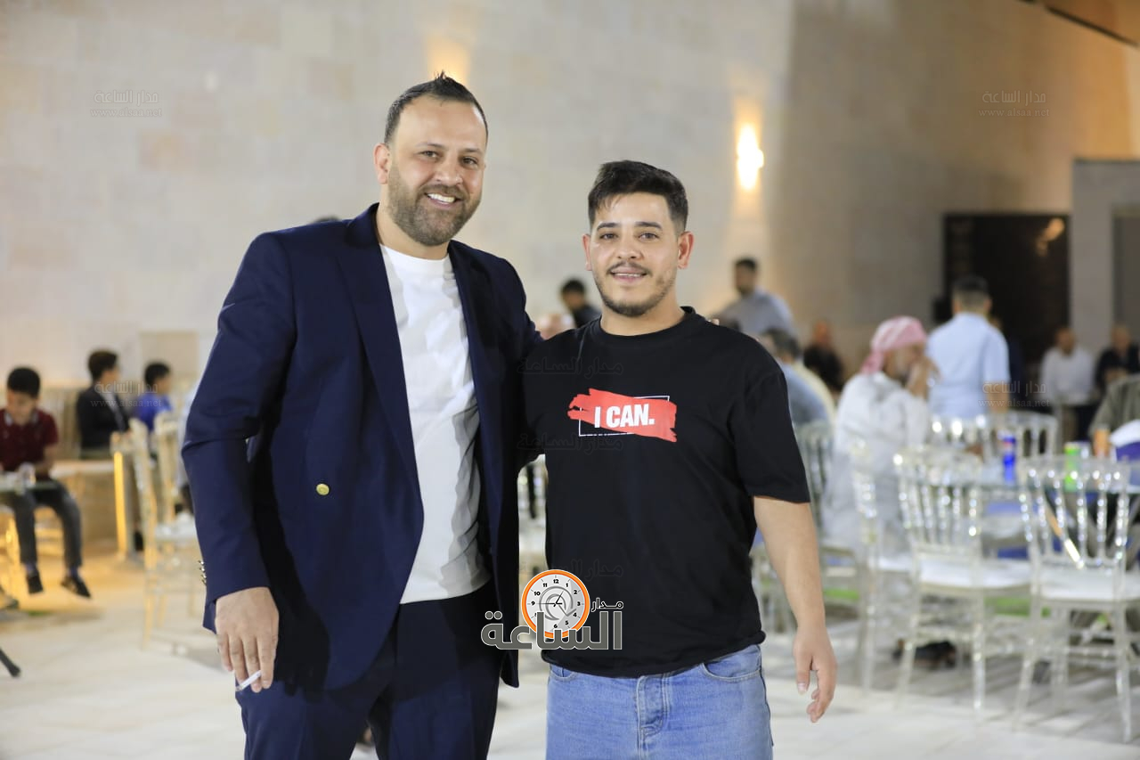 Madar Al-Saa Images 0.7886665744577793