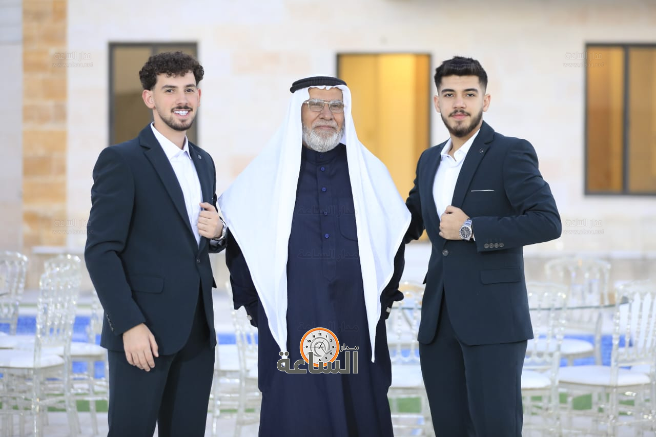 Madar Al-Saa Images 0.34422207518943493