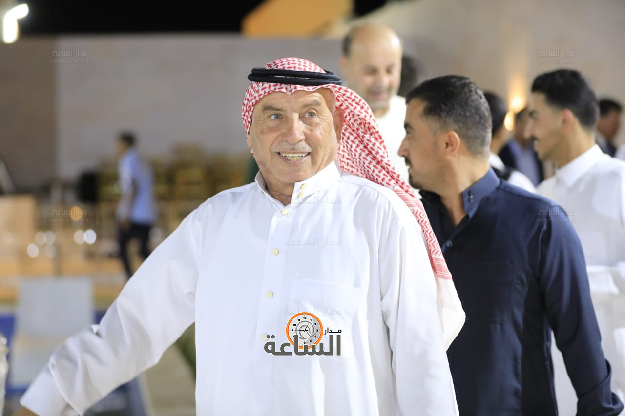 Madar Al-Saa Images 0.7091849309375827