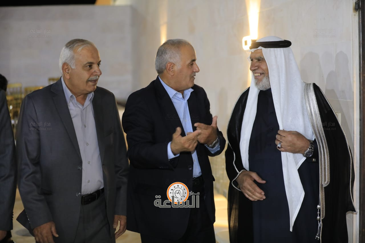 Madar Al-Saa Images 0.46952952951047144